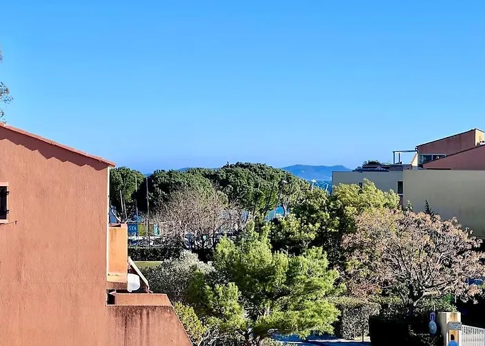 Studio En Bord De Mer