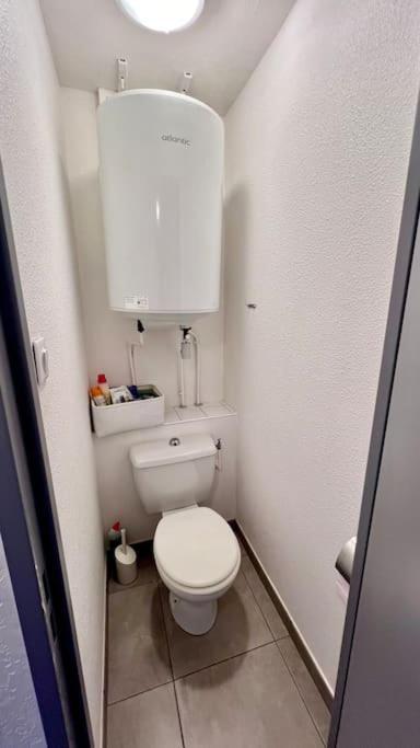 En Bord De Apartment