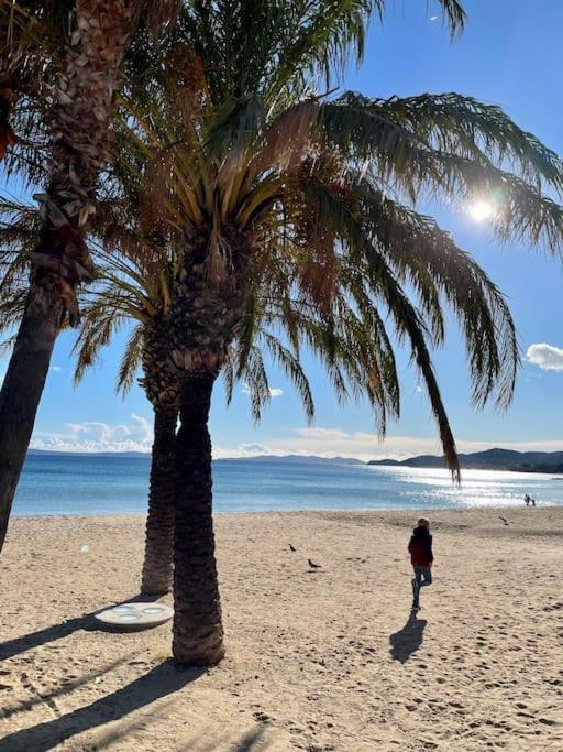 Appartamento En Bord De La Londe-les-Maures