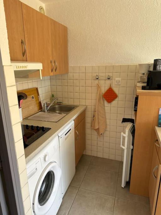 Apartment En Bord De La Londe-les-Maures