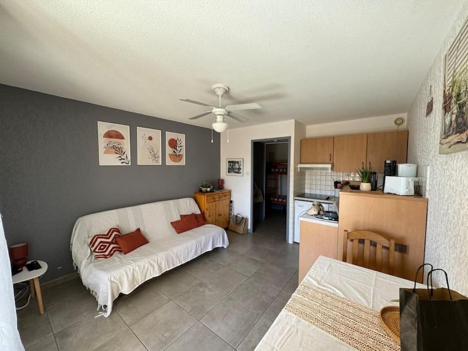 Apartment En Bord De