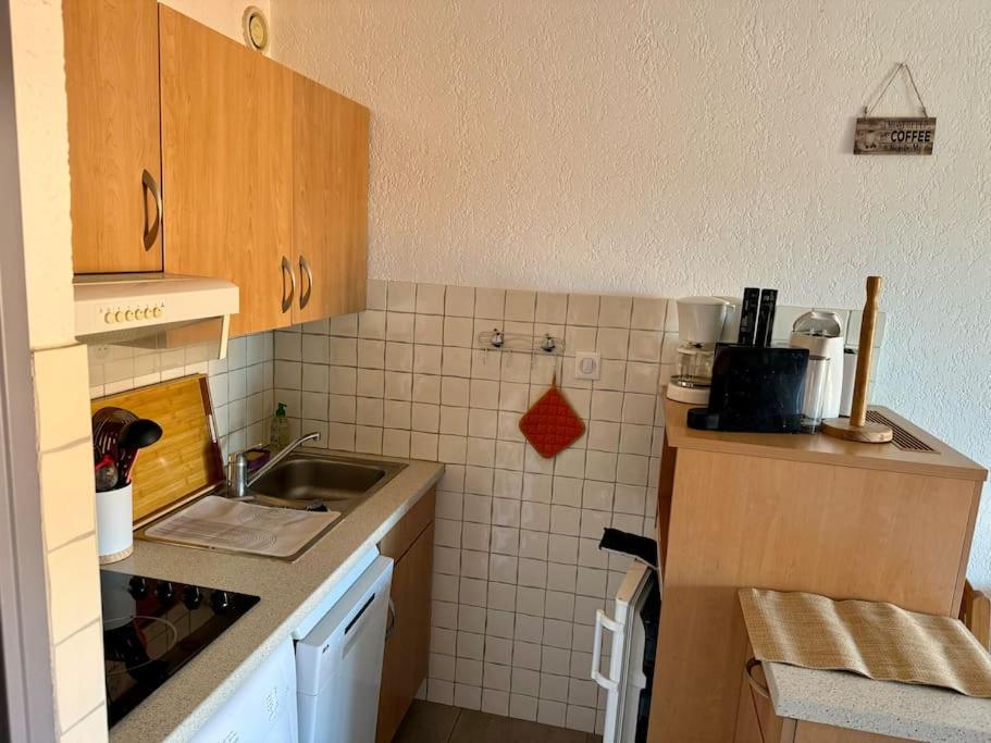 En Bord De Apartment La Londe-les-Maures