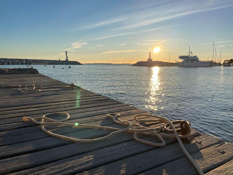 En Bord De Appartamento La Londe-les-Maures