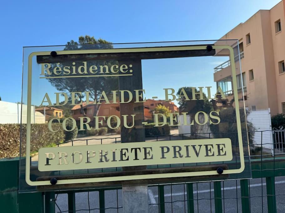 Apartment En Bord De La Londe-les-Maures