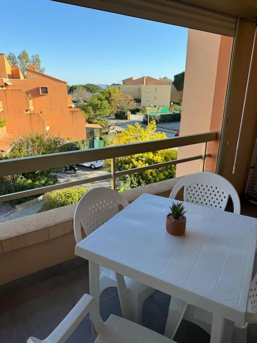 Apartment En Bord De *