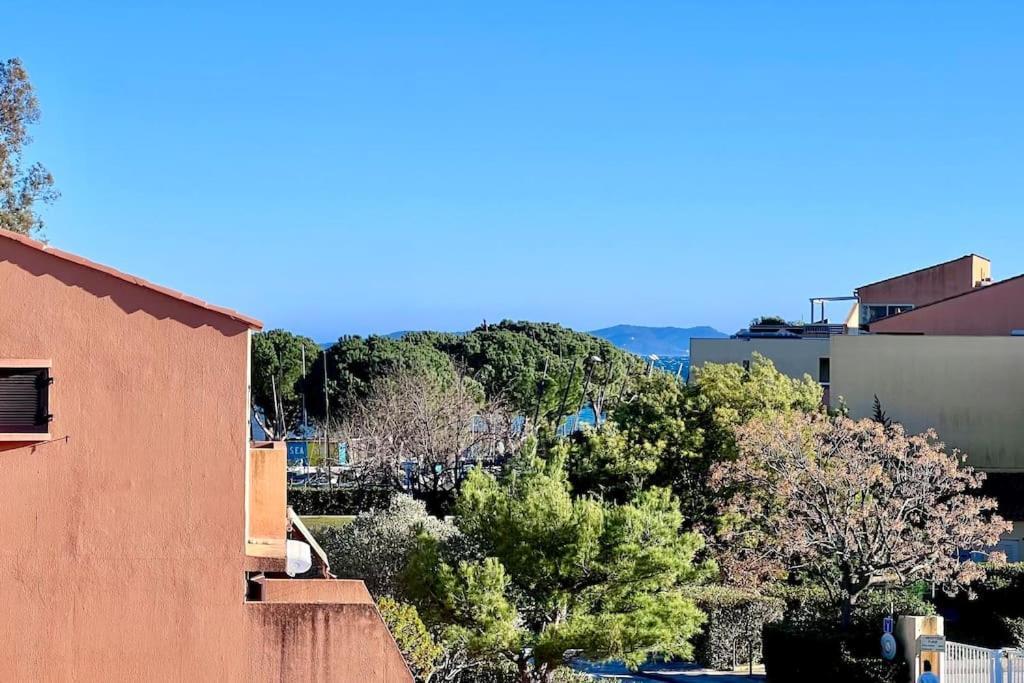En Bord De Apartment La Londe-les-Maures